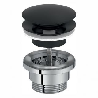 Донный клапан Jacob Delafon E30536-BL